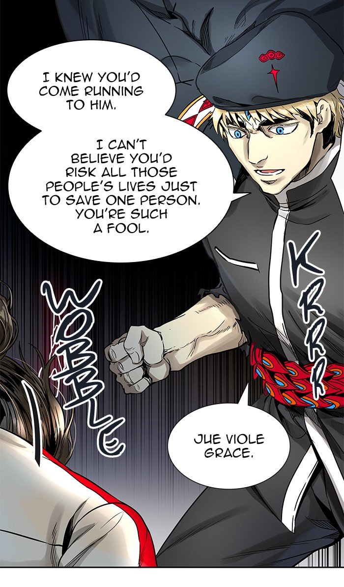 Tower of God Chapter 477 69